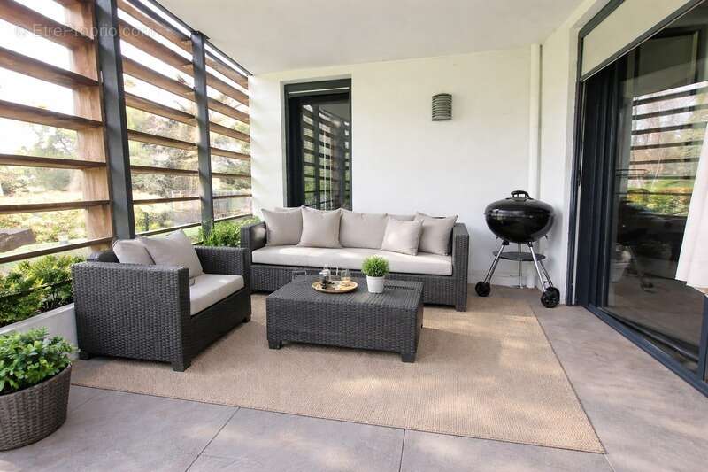 Appartement à FLOIRAC