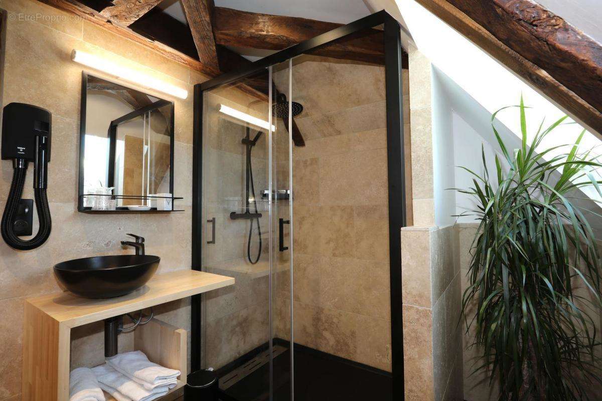 Terrain à AYZAC-OST