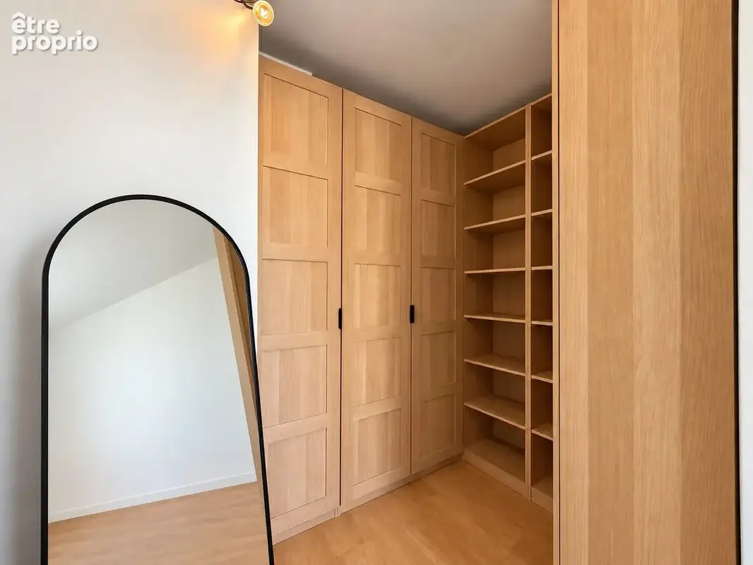 Appartement 3 pièces 71 m² à vendre à Plaisir (78370) - photo 9