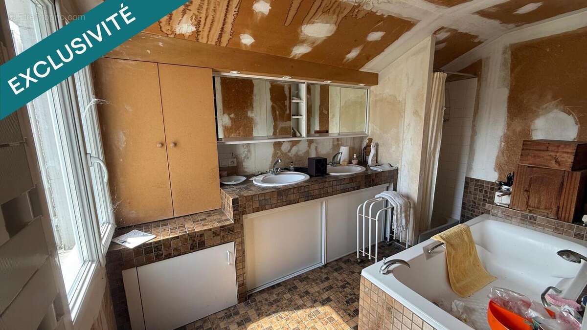 Photo 7 - Maison à PITHIVIERS-LE-VIEIL