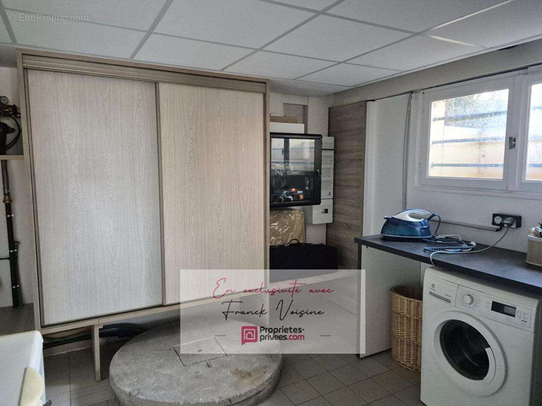 Maison à LES EPESSES