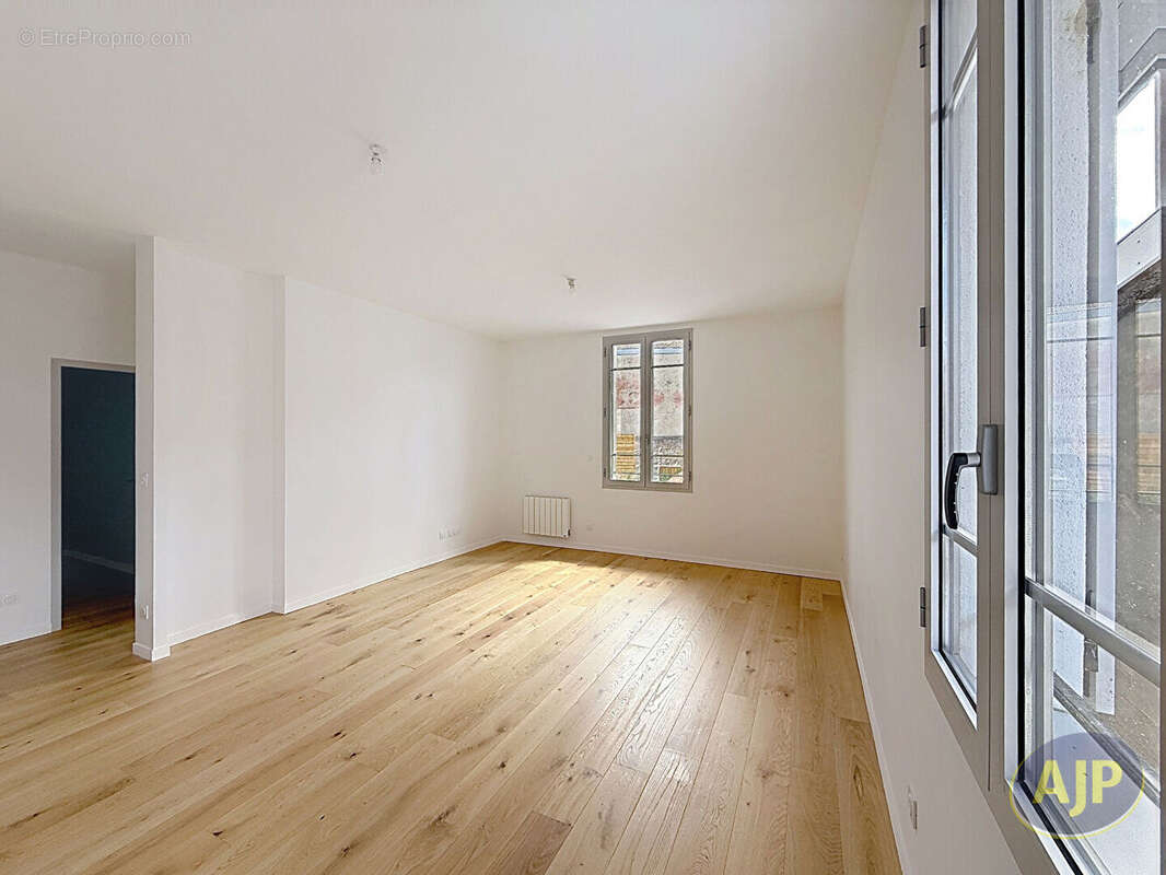 Appartement à ARCACHON