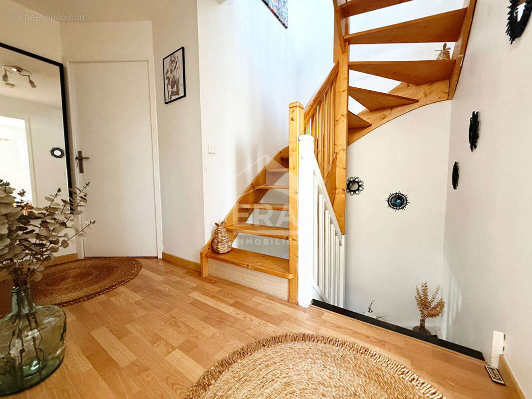 Maison à BRIE-COMTE-ROBERT