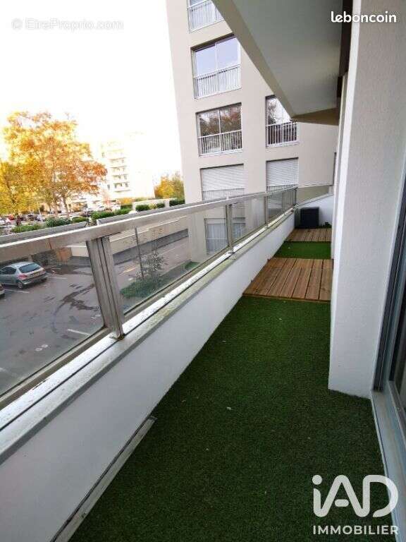Photo 5 - Appartement à ANGERS