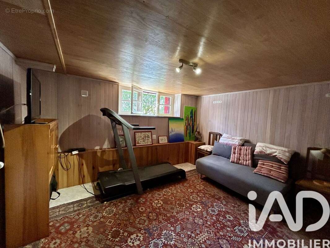 Photo 8 - Maison à LANVOLLON