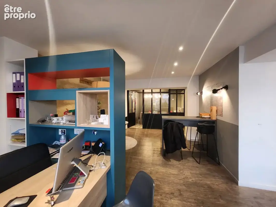Commerce à vendre à Montpellier (34000) - photo 2