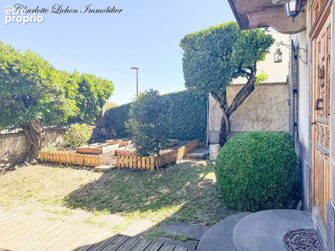 Maison 270 m2 - 5 chambres - double garage - photo 32