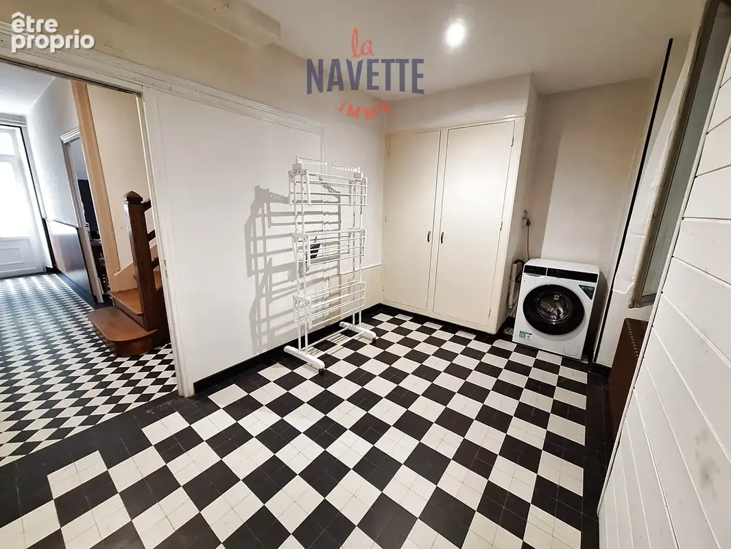Maison à usage d'habitation - photo 17