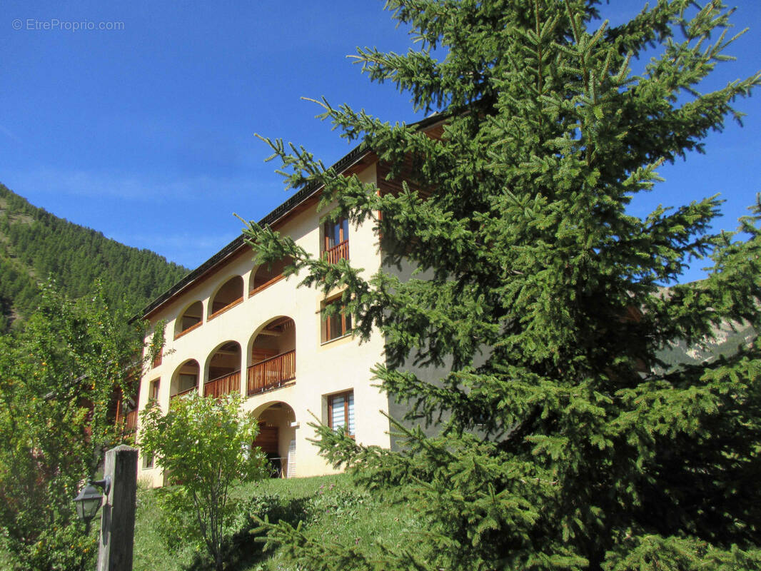 Appartement à ARVIEUX