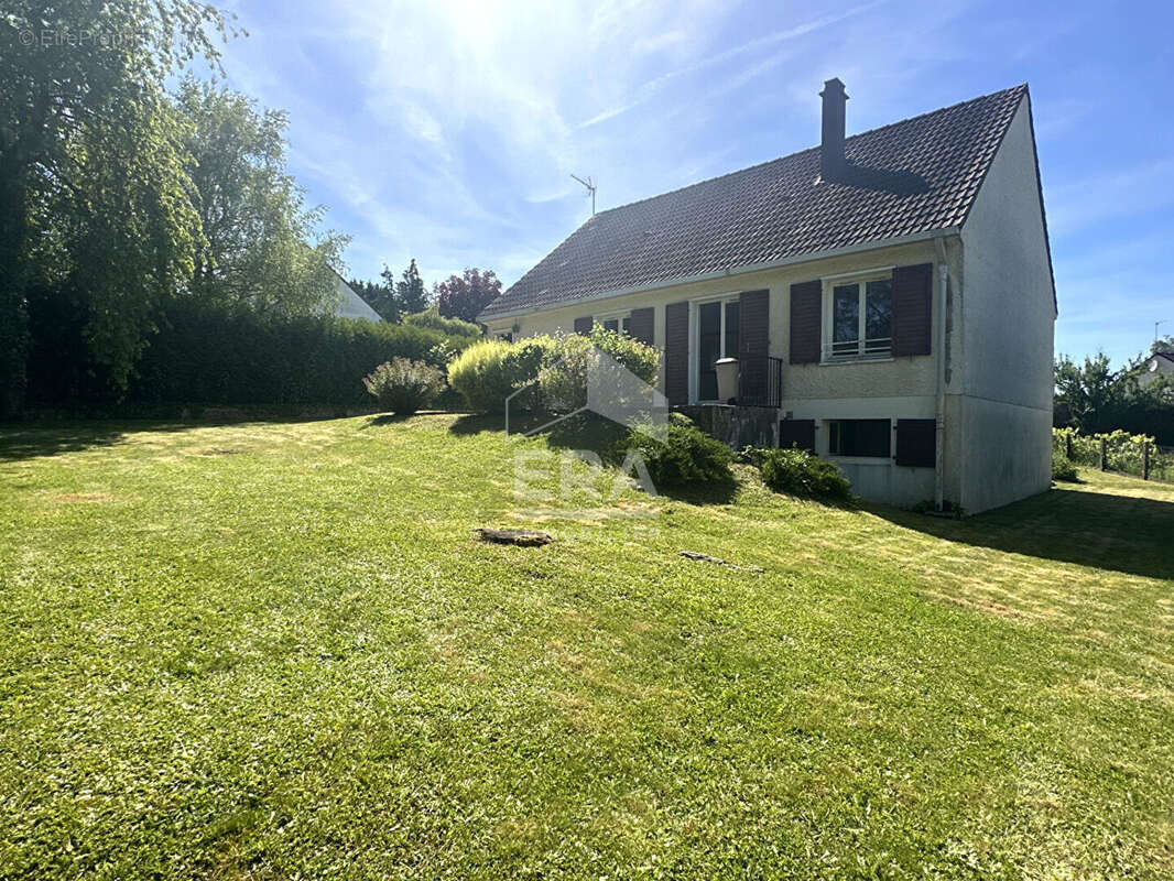 Maison à CHAMPIGNY