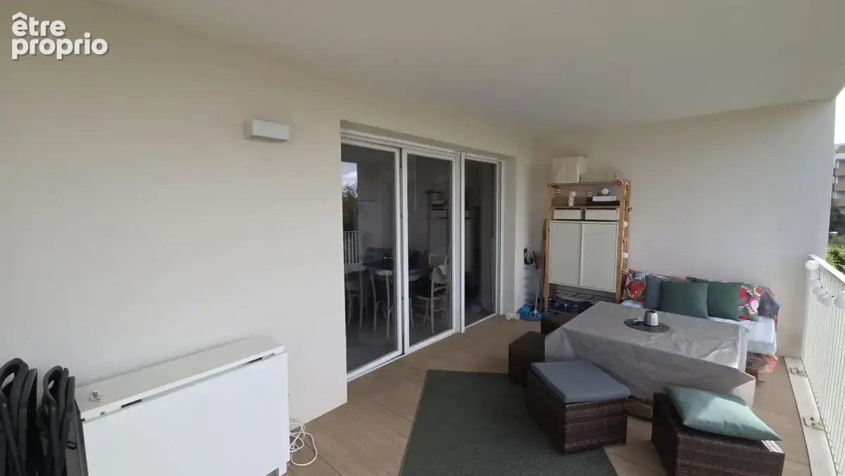 Appartement - photo 4