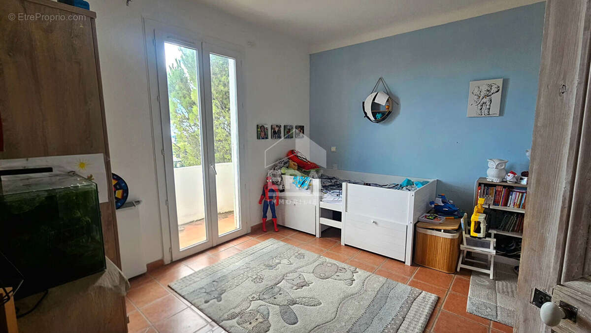 Appartement à VENCE