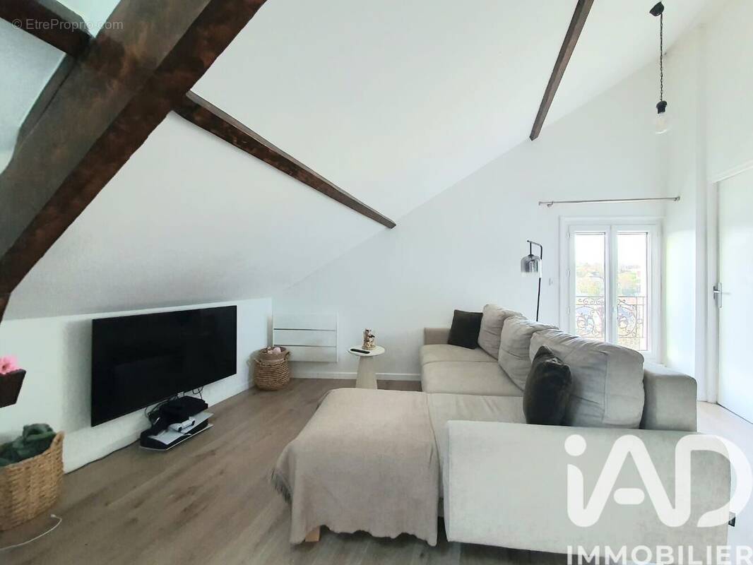 Photo 1 - Appartement à LIMOURS