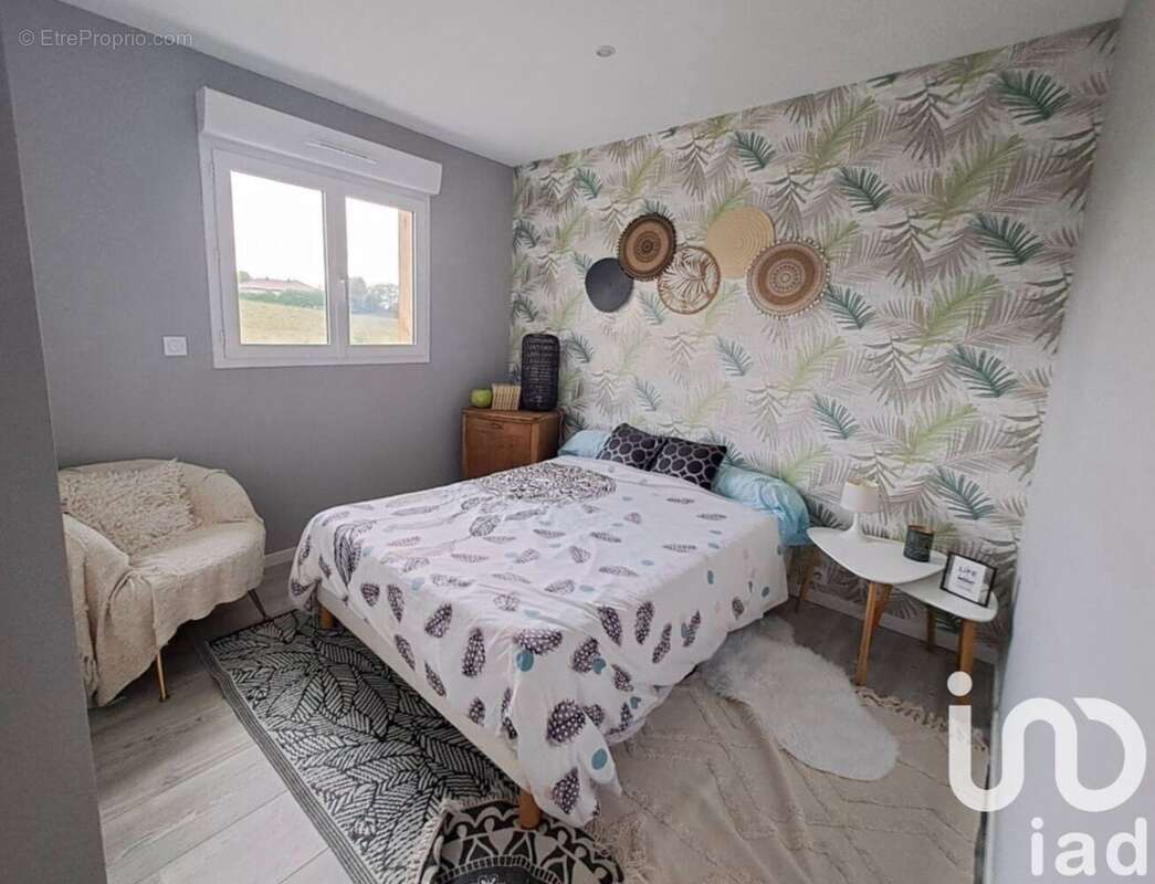 Photo 5 - Maison à BARBAZAN-DEBAT