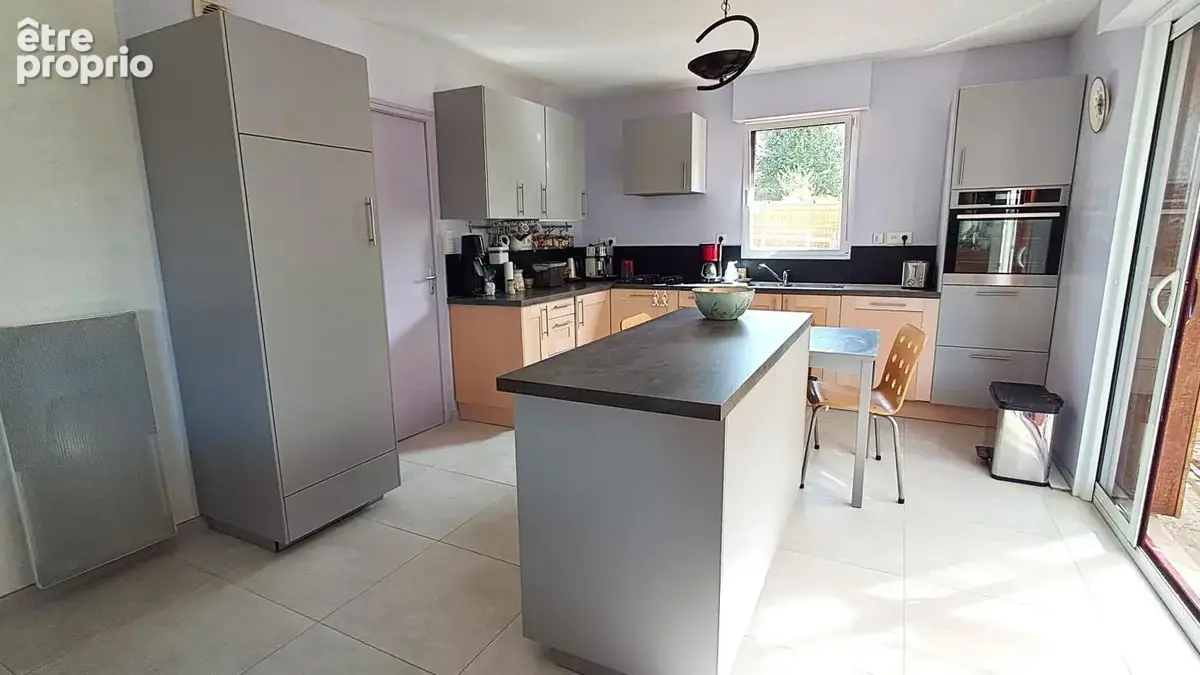 Maison À Vendre - photo 4