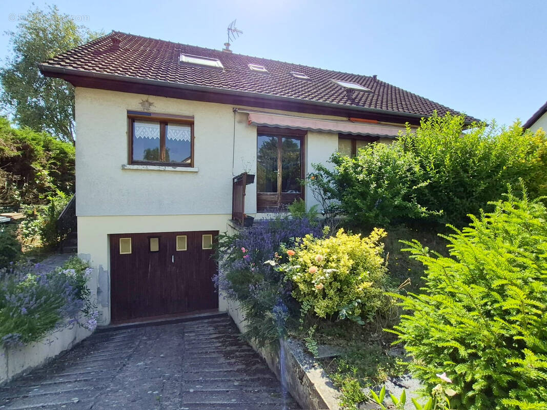 Maison à TAVERNY