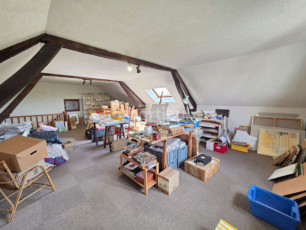 Maison 156. m2 - photo 10