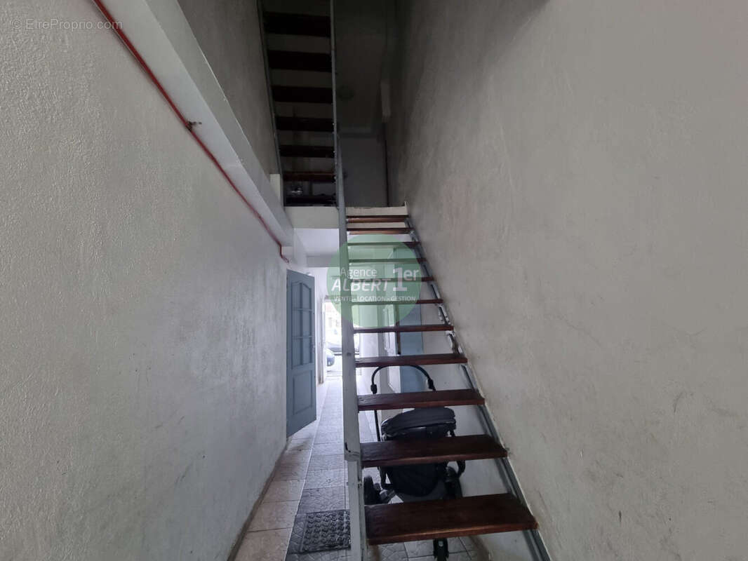 Appartement à LE HAVRE