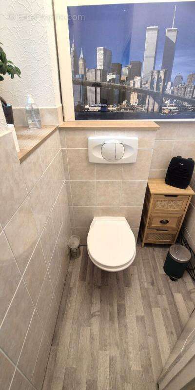 Maison à SAINT-DIZIER