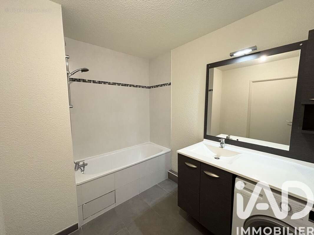 Photo 7 - Appartement à TOURS