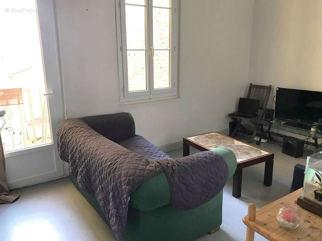 Appartement à TARBES