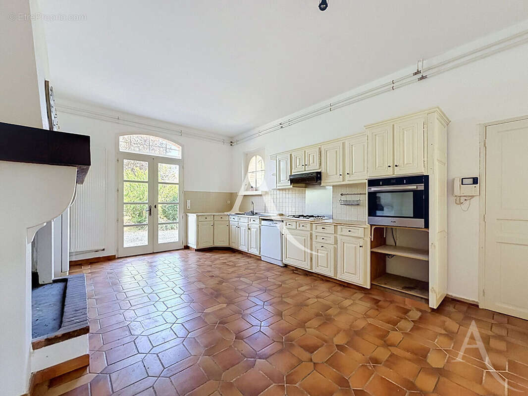 Maison de Maître Muret 10 min - 9 pièces 248 m2 - photo 5