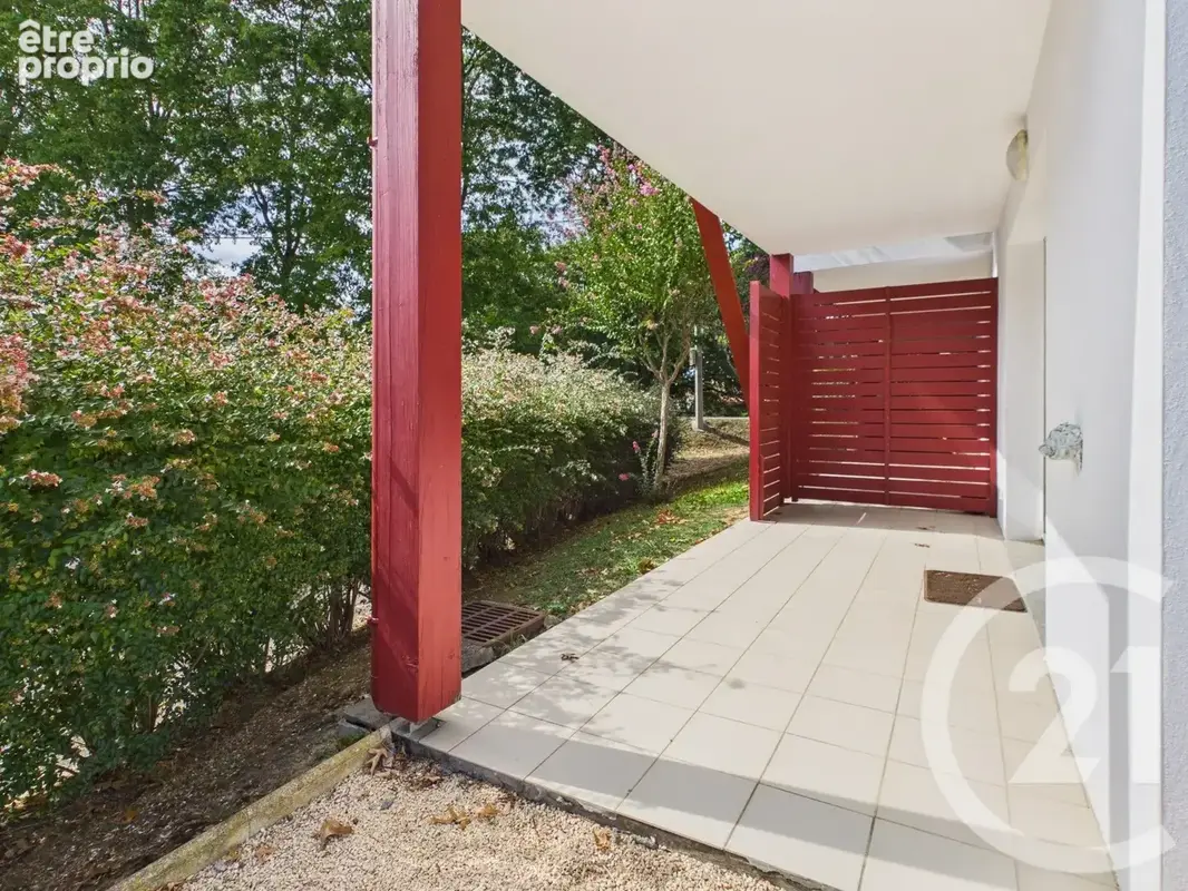 Appartement 3 pièces 61 m² à vendre à Larressore (64480) - photo 9