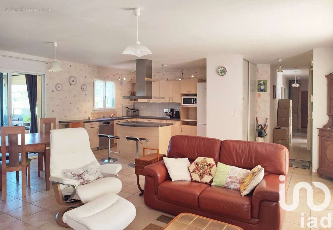 Photo 5 - Maison à MATHA