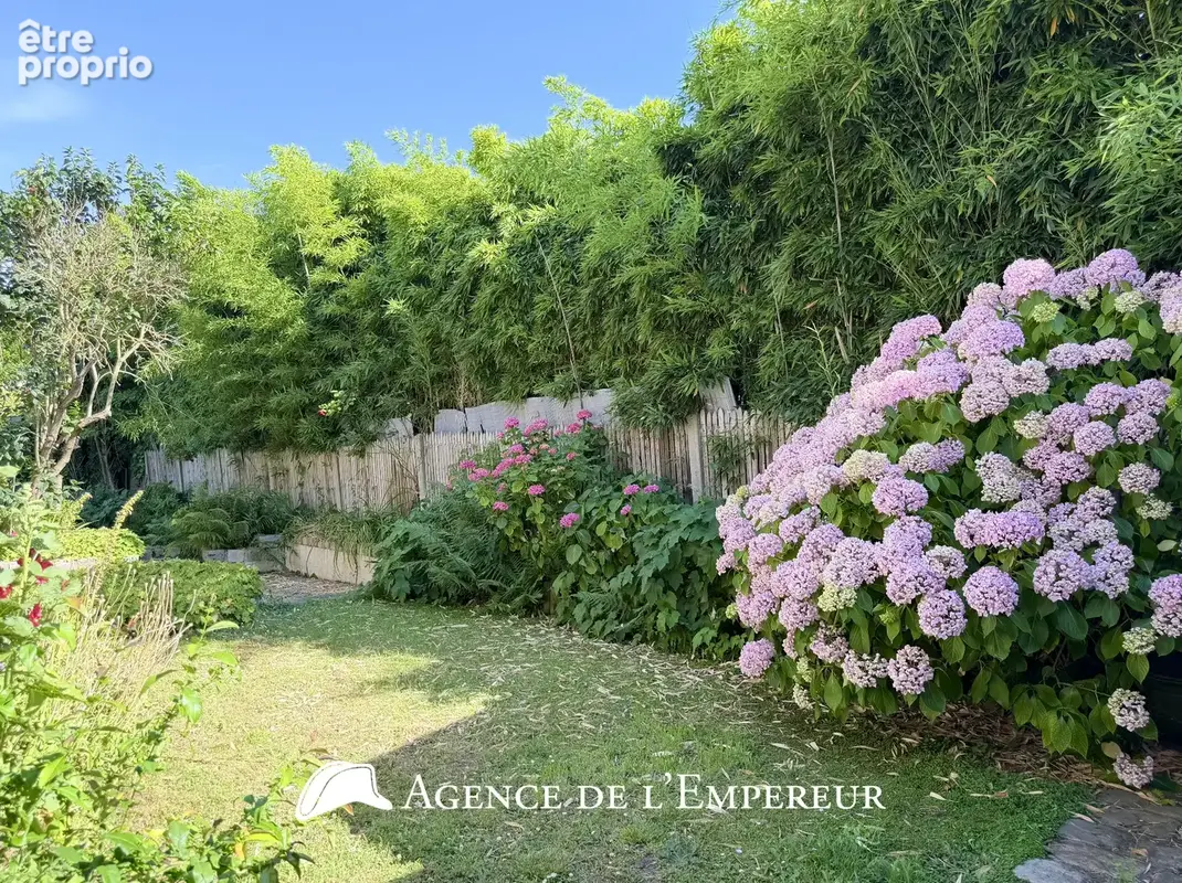 Rueil Buzenval - photo 2
