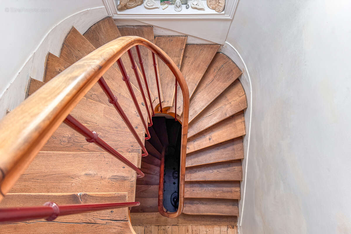 Appartement à LAGNY-SUR-MARNE