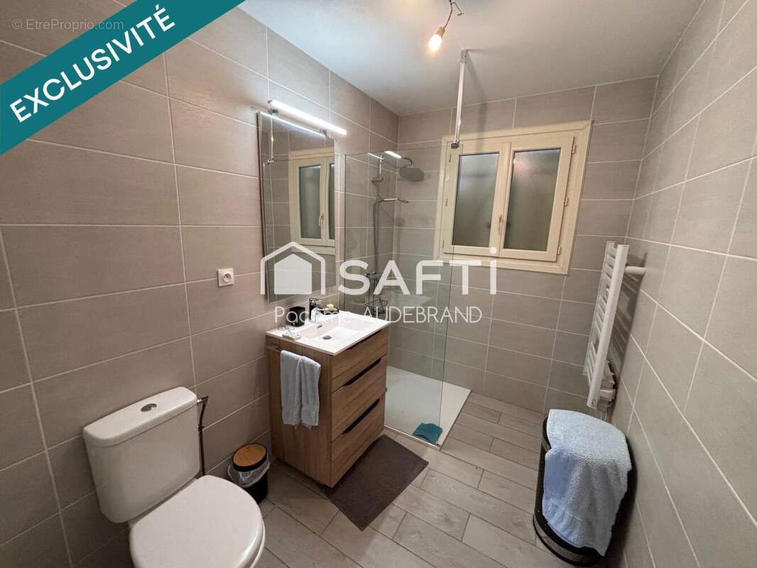 Maison 82 m² à La Foye-Monjault  - photo 3