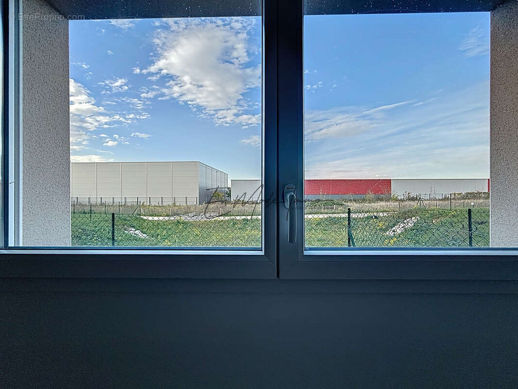 Appartement à CHASSE-SUR-RHONE