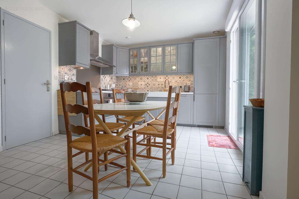 Maison à SOISSONS