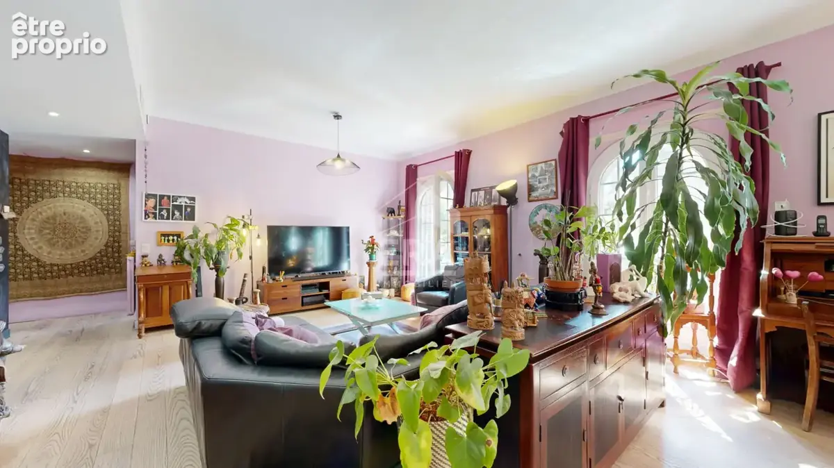 Appartement 165m² à nice - photo 3
