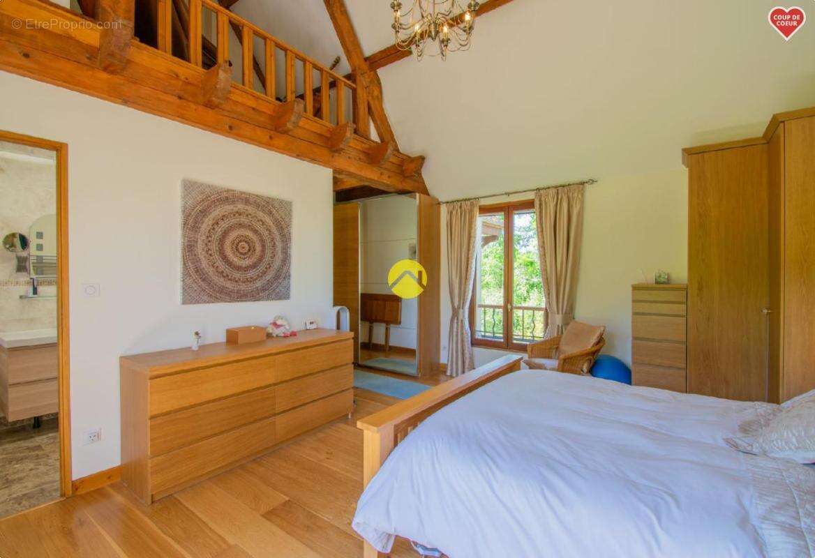 Magnifique maison de charme - photo 9