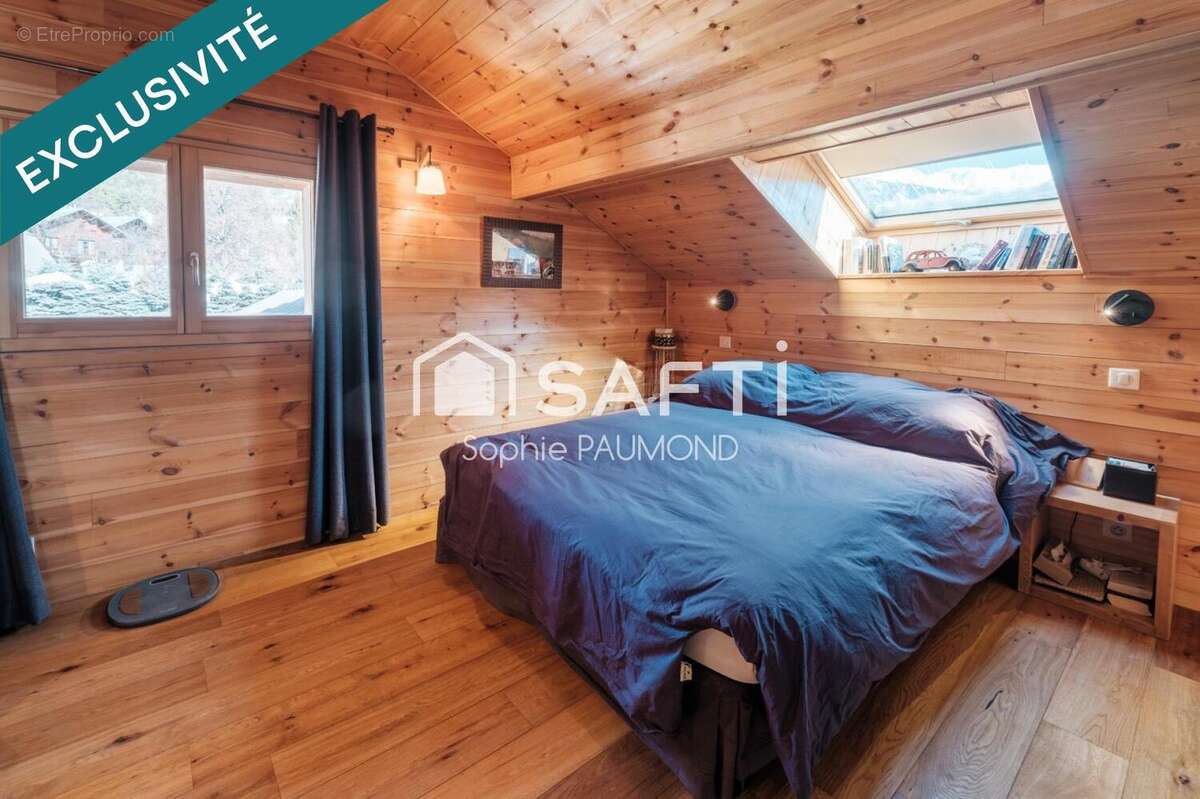 Photo 5 - Maison à LA SALLE-LES-ALPES