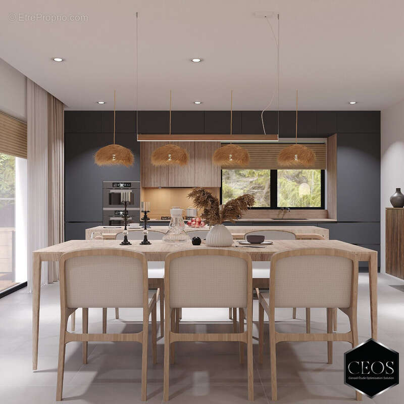 Appartement à PIETROSELLA