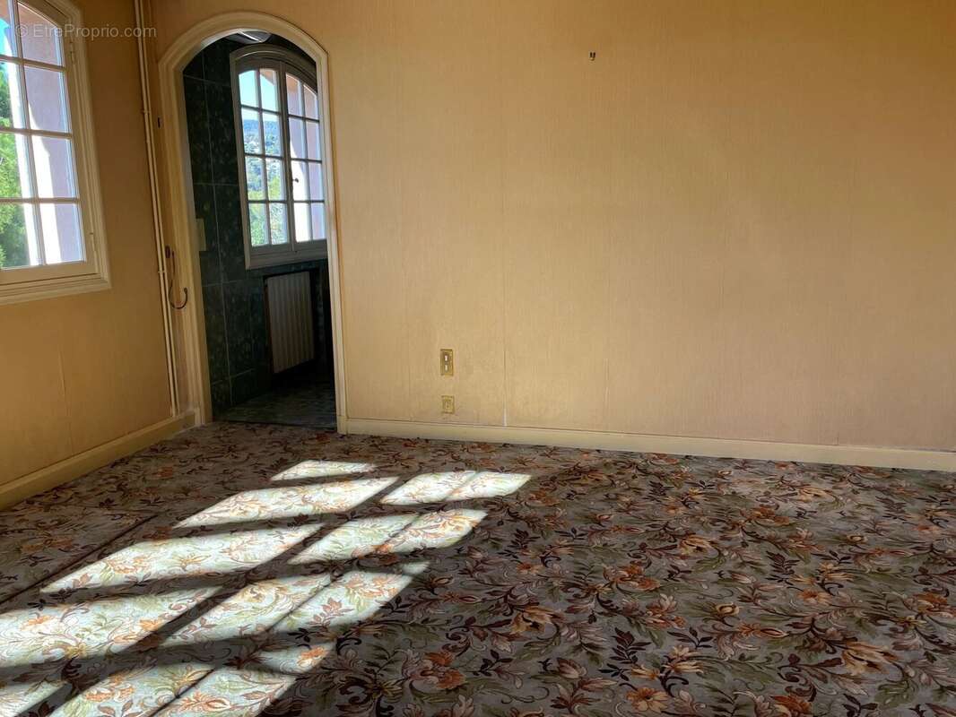 Maison à SAINT-PAUL