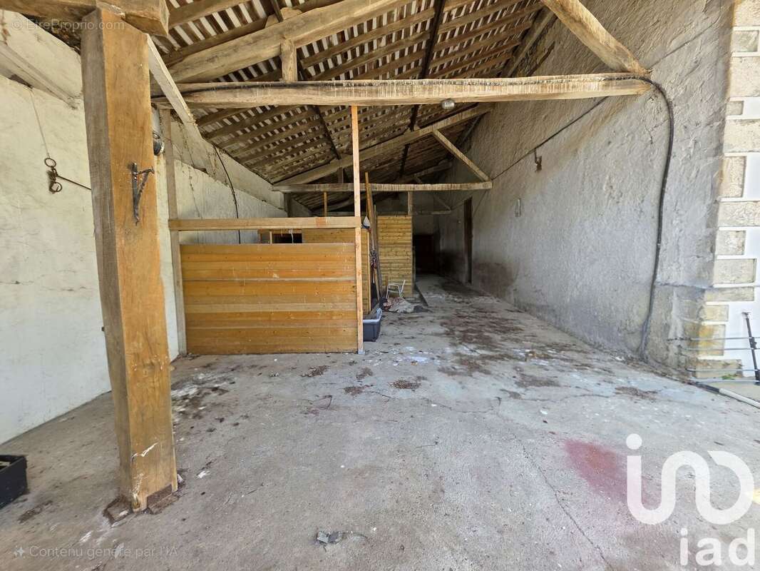 Photo 9 - Maison à AICIRITS-CAMOU-SUHAST