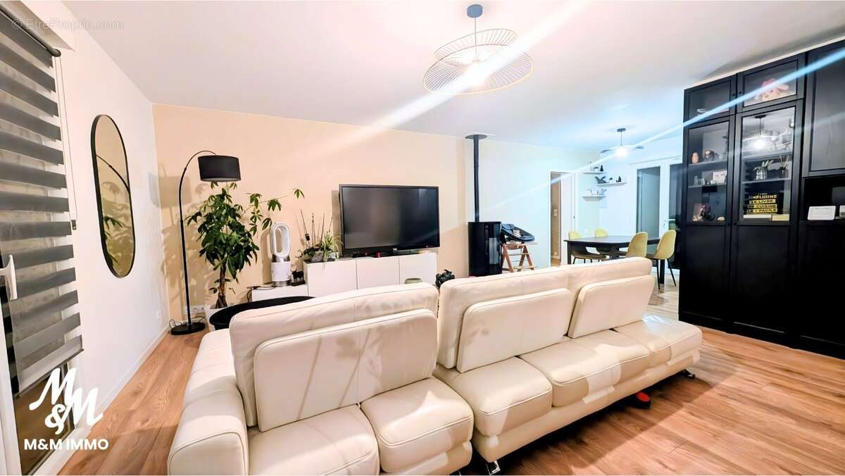 Maison à LES SABLES-D'OLONNE