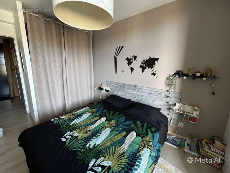 Rare a la vente - la madeleine -maison contemporaine avec appartement independant et revenu locatif-  vannes (56) - photo 15