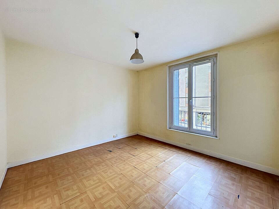Appartement à ORLEANS