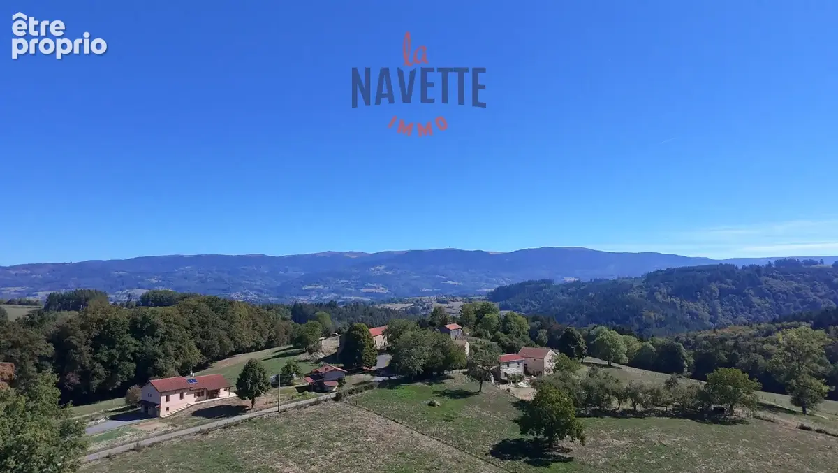 Grange avec terrain 1300 m2 - photo 12