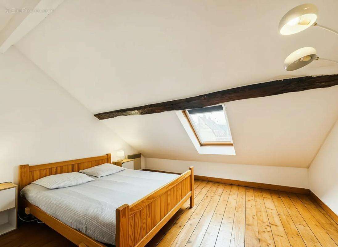 Appartement à DIEPPE