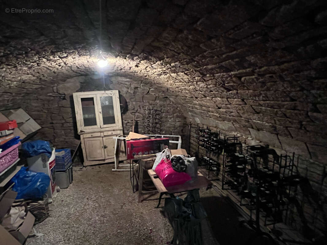 Maison de caractere (ancien presbytere) - photo 8