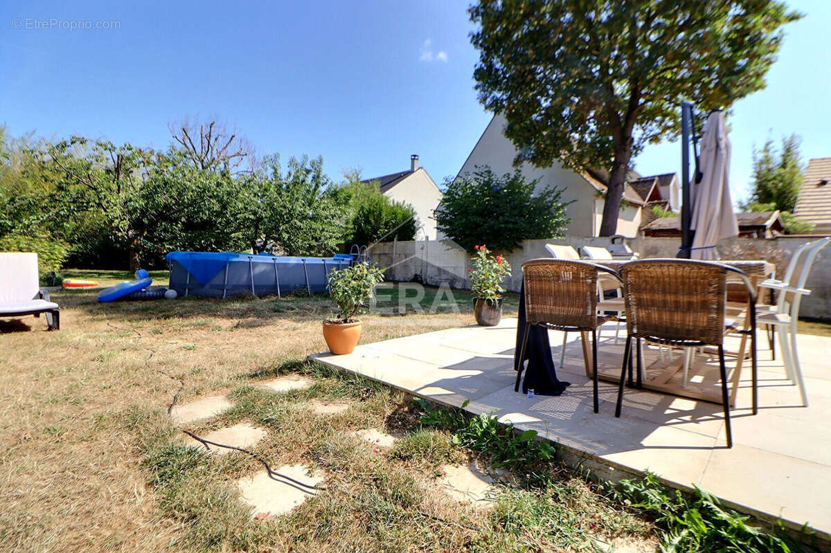 Maison 110m² à saint-leu-la-forêt - photo 11