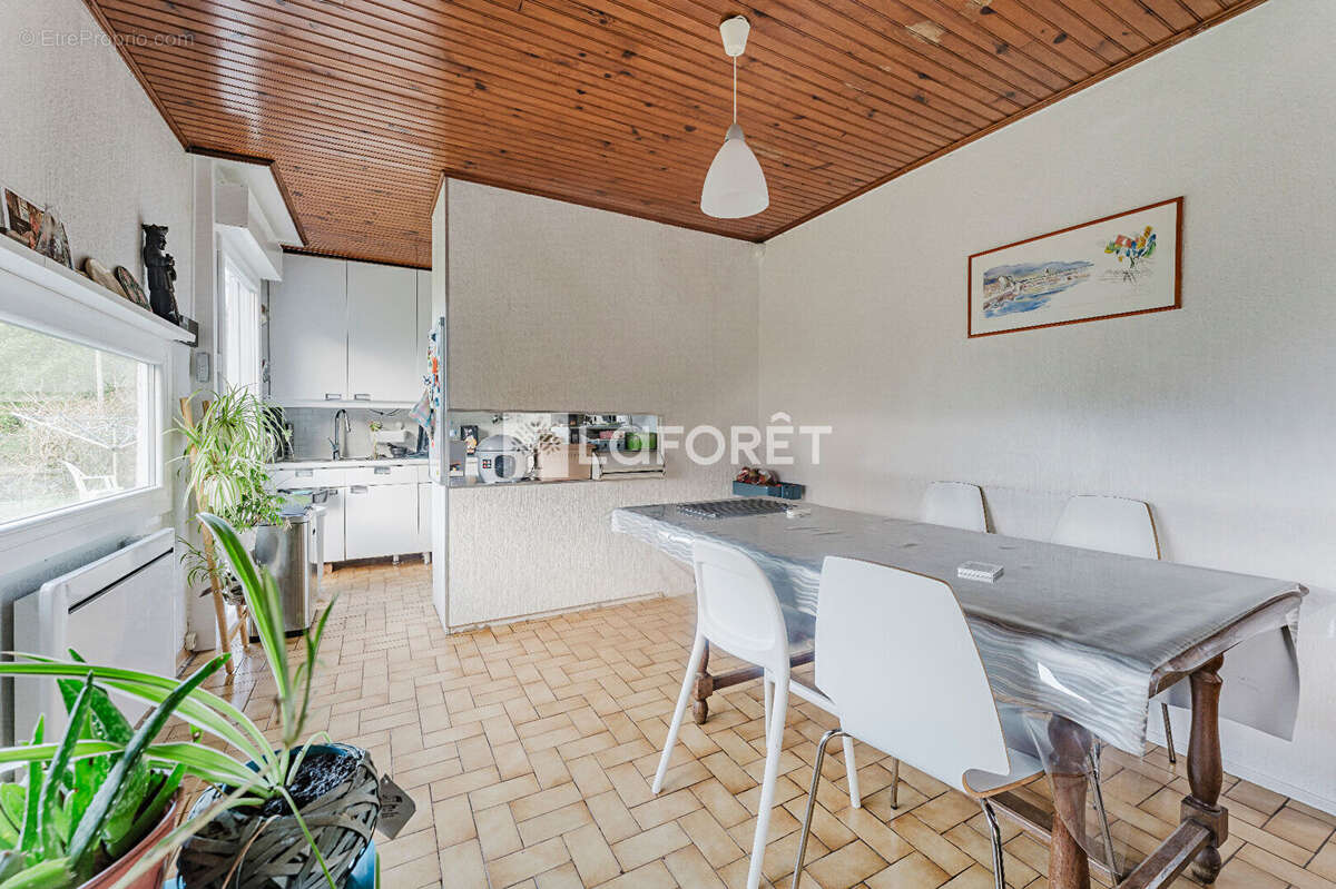 Maison à COURCHELETTES