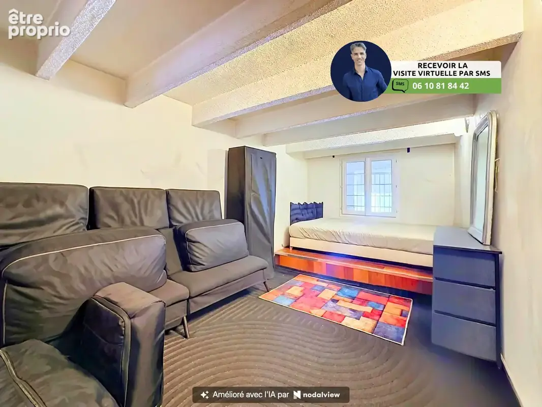 Appartement 2 pièces à vendre à Nice (06300) - photo 10