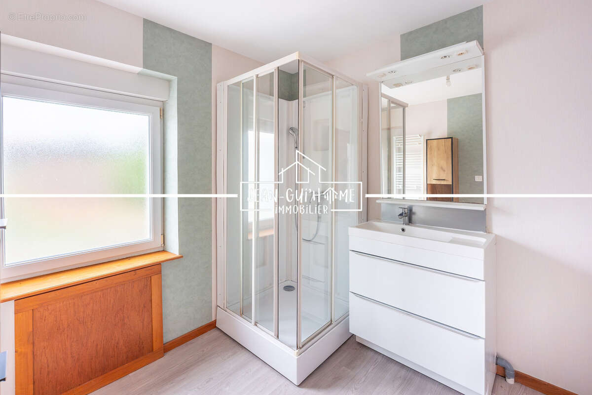 Appartement à ARCHETTES