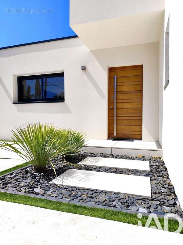 Photo 2 - Maison à CHAINGY